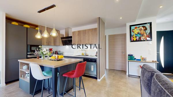 VILLA CONTEMPORAINE PROCHE PONTAILLAC Vaux-sur-Mer (17640)