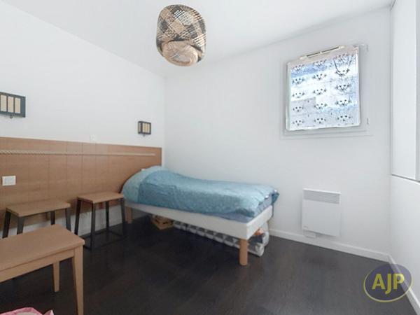 Vente maison Talmont Saint Hilaire : 165 230 € - AJP Immobilier Les Sables-d'Olonne