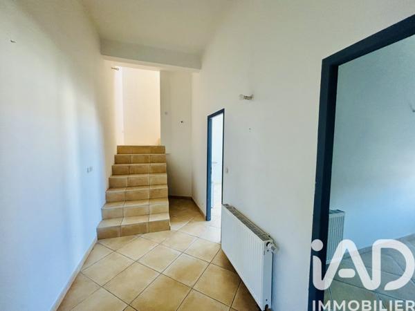 Appartement à vendre 3 pièces 95 m² Aubenas