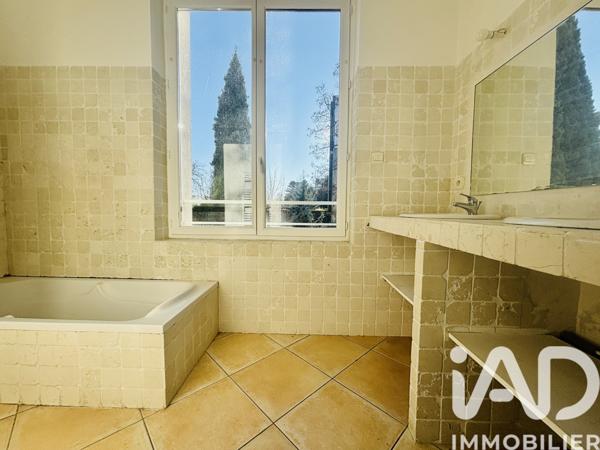 Appartement à vendre 3 pièces 95 m² Aubenas