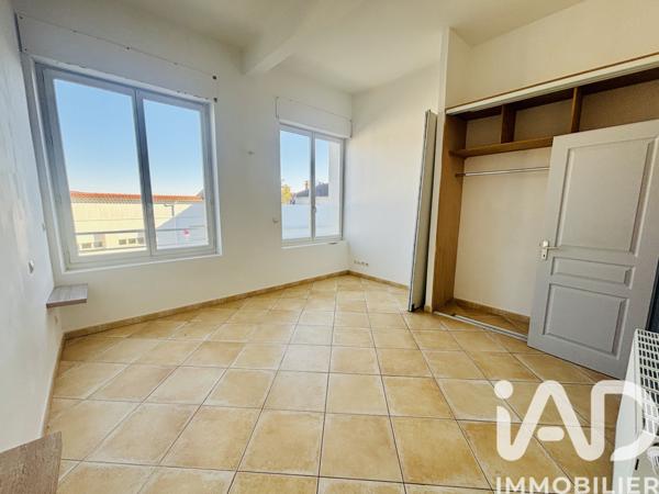 Appartement à vendre 3 pièces 95 m² Aubenas