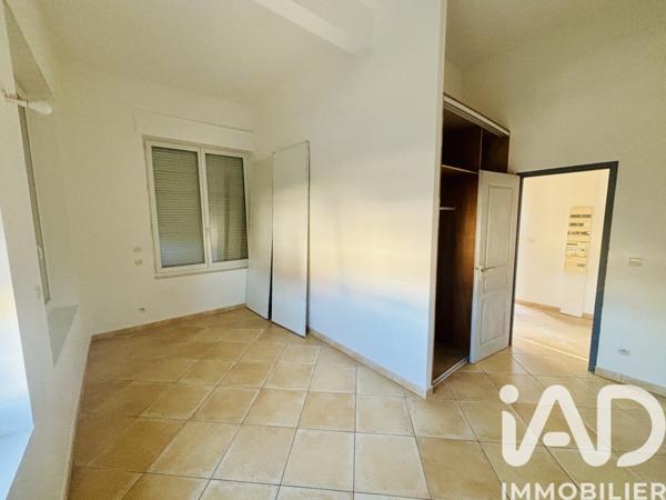Appartement à vendre 3 pièces 95 m² Aubenas