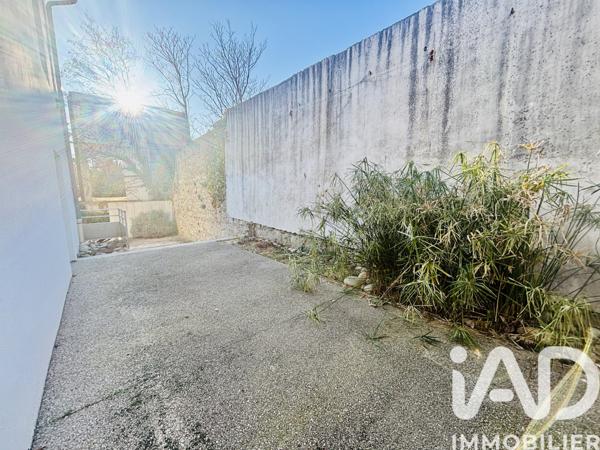 Appartement à vendre 3 pièces 95 m² Aubenas