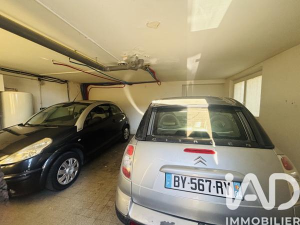 Appartement à vendre 3 pièces 95 m² Aubenas