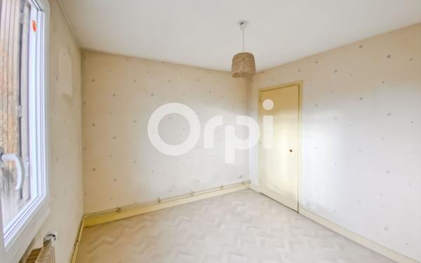 Appartement à vendre    3 pièces • 56,19 m2 Mantes-la-Jolie