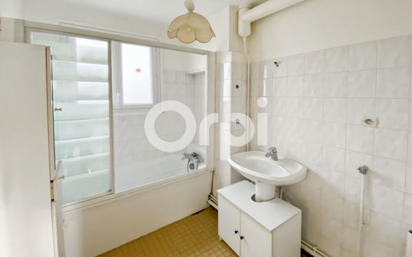 Appartement à vendre    3 pièces • 56,19 m2 Mantes-la-Jolie