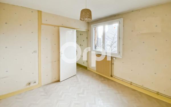 Appartement à vendre    3 pièces • 56,19 m2 Mantes-la-Jolie