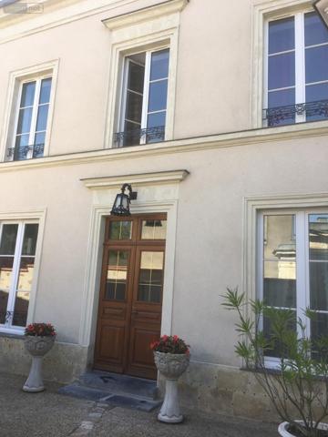 Maison à vendre à Sablé-sur-Sarthe dans la Sarthe (72300), ref : 72133-064