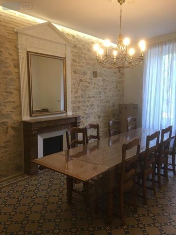 Maison à vendre à Sablé-sur-Sarthe dans la Sarthe (72300), ref : 72133-064