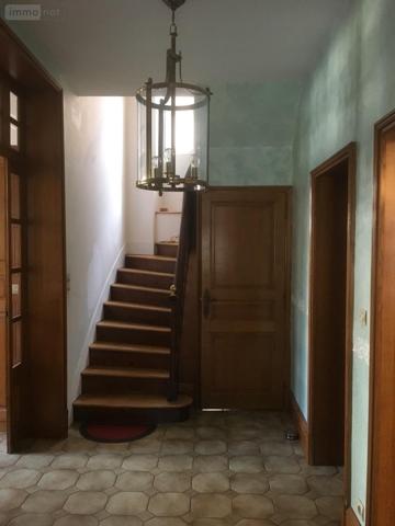 Maison à vendre à Sablé-sur-Sarthe dans la Sarthe (72300), ref : 72133-064