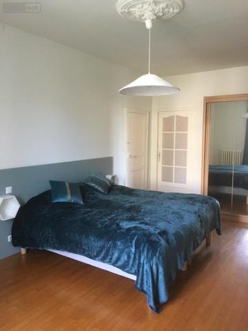 Maison à vendre à Sablé-sur-Sarthe dans la Sarthe (72300), ref : 72133-064