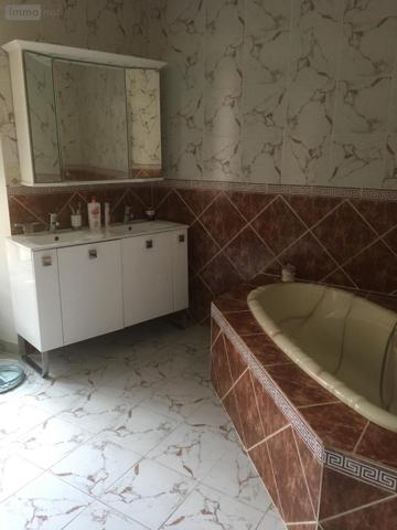 Maison à vendre à Sablé-sur-Sarthe dans la Sarthe (72300), ref : 72133-064