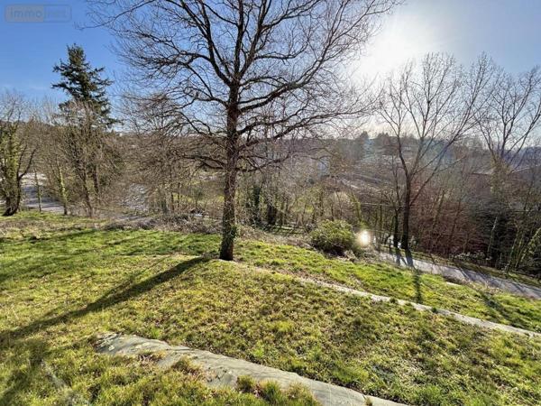 Maison à vendre à Saint-Junien en Haute-Vienne (87200), ref : 87056-794