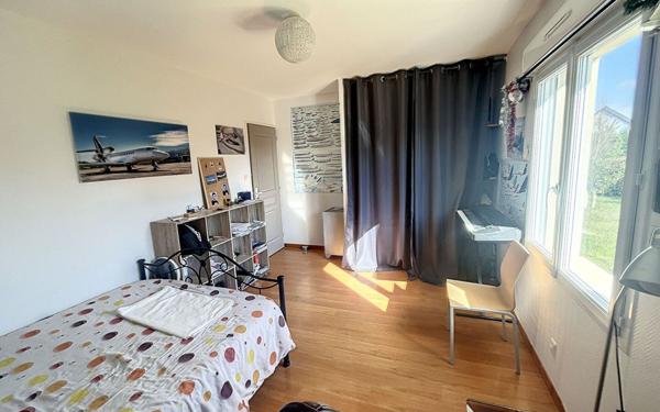 Maison à vendre    5 pièces •  Romorantin-Lanthenay