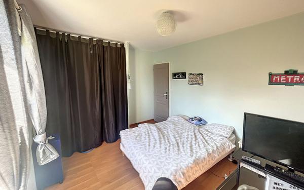 Maison à vendre    5 pièces •  Romorantin-Lanthenay