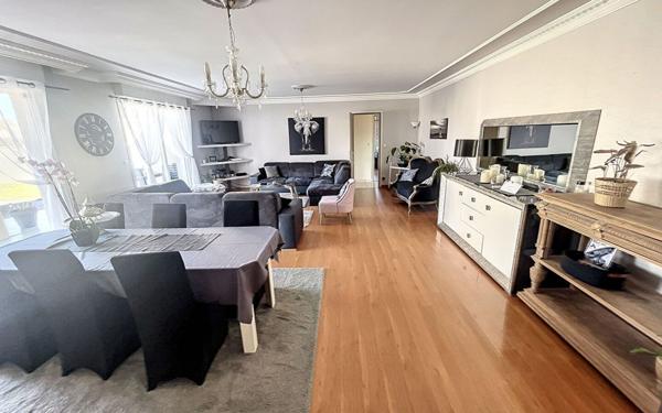 Maison à vendre    5 pièces •  Romorantin-Lanthenay