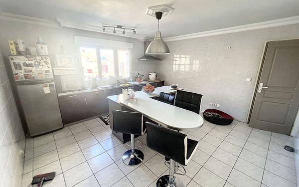 Maison à vendre    5 pièces •  Romorantin-Lanthenay