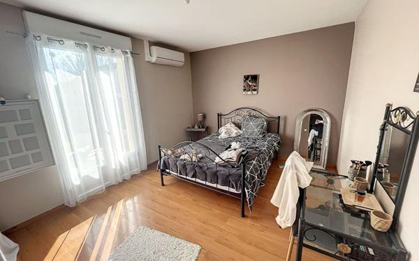 Maison à vendre    5 pièces •  Romorantin-Lanthenay