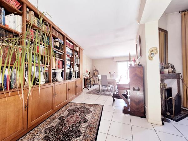 Maison Caudéran 118m²