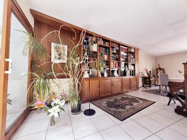 Maison Caudéran 118m²