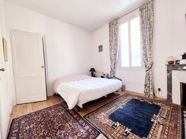 Maison Caudéran 118m²