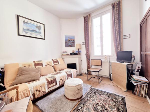 Maison Caudéran 118m²