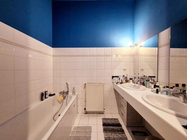 Maison Caudéran 118m²