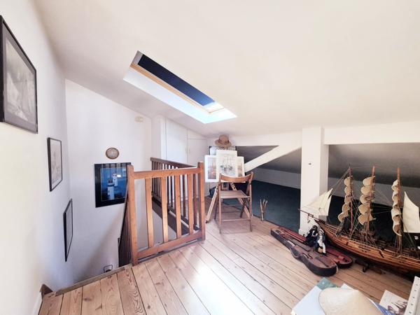 Maison Caudéran 118m²