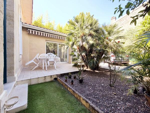 Maison Caudéran 118m²