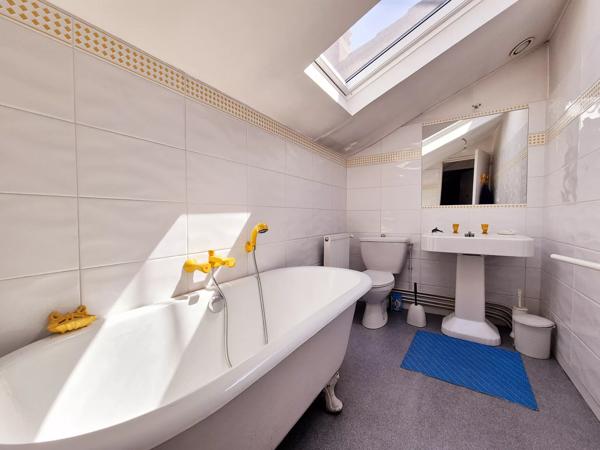 Maison Caudéran 118m²