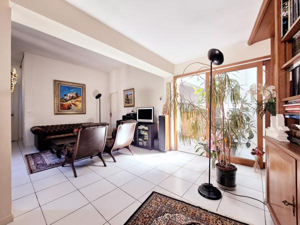 Maison Caudéran 118m²