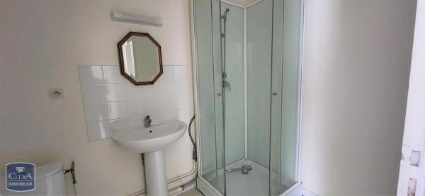 Appartement à louer 2 pièces 43.19m² Laon (02000)