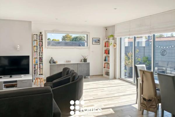 Maison - 124m² - Les Sables-d'Olonne