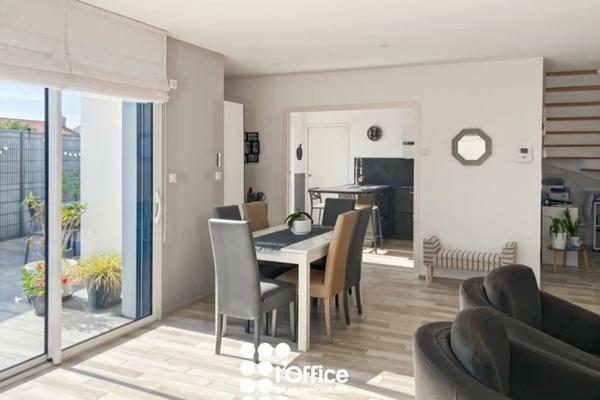 Maison - 124m² - Les Sables-d'Olonne