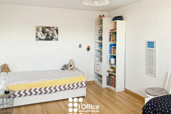 Maison - 124m² - Les Sables-d'Olonne