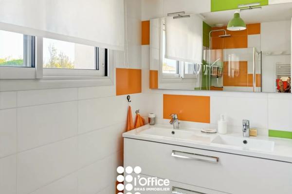 Maison - 124m² - Les Sables-d'Olonne