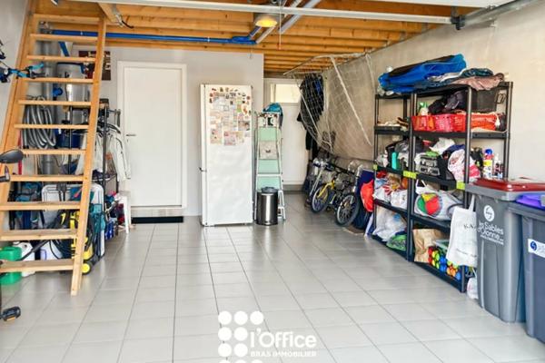 Maison - 124m² - Les Sables-d'Olonne