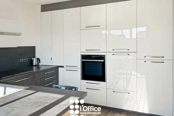 Maison - 124m² - Les Sables-d'Olonne
