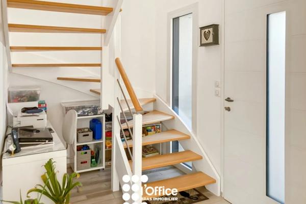 Maison - 124m² - Les Sables-d'Olonne