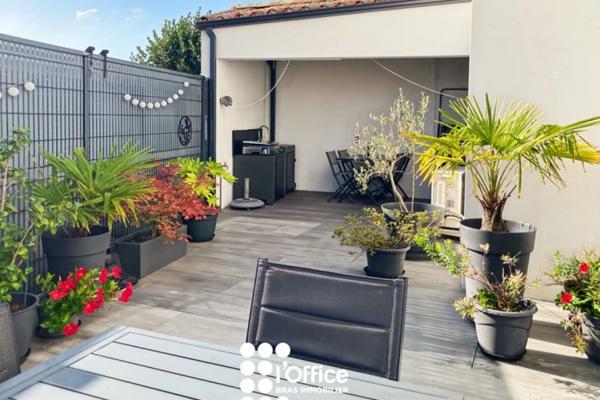 Maison - 124m² - Les Sables-d'Olonne