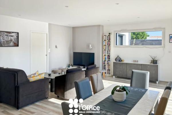 Maison - 124m² - Les Sables-d'Olonne
