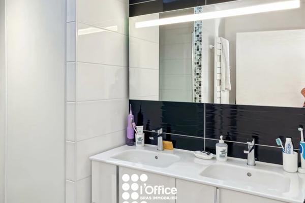 Maison - 124m² - Les Sables-d'Olonne