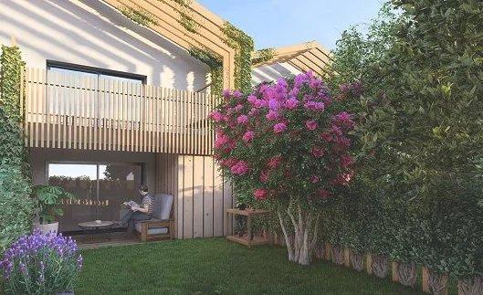 APPARTEMENT 1 chambre à DOMPIERRE SUR MER