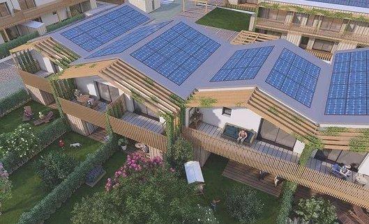 APPARTEMENT 1 chambre à DOMPIERRE SUR MER