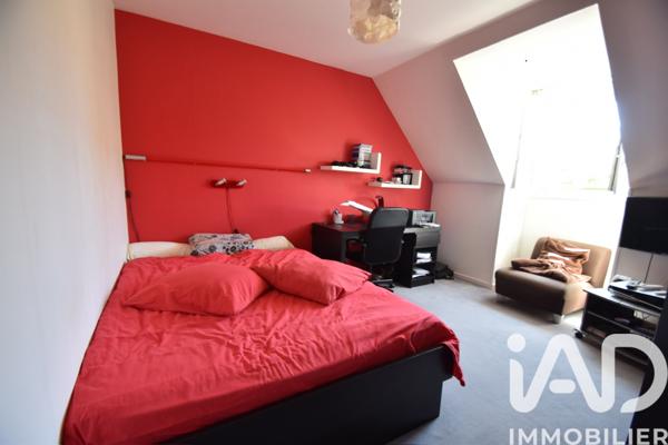 Maison à vendre 5 pièces 100 m² Crégy-lès-Meaux