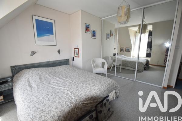 Maison à vendre 5 pièces 100 m² Crégy-lès-Meaux