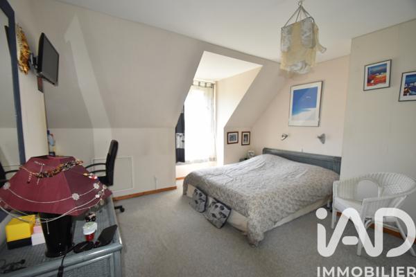 Maison à vendre 5 pièces 100 m² Crégy-lès-Meaux