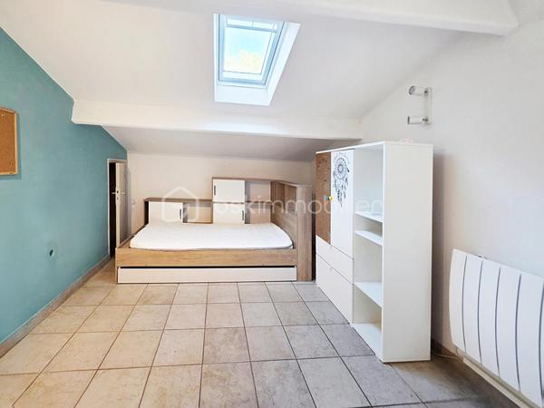 Maison provencale de 157 m²