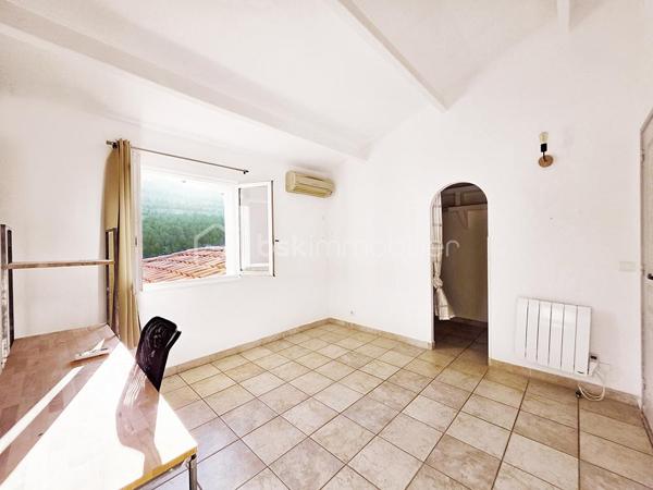 Maison provencale de 157 m²