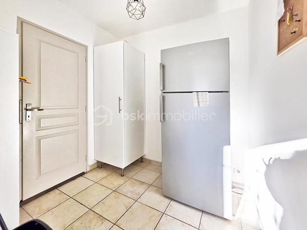 Maison provencale de 157 m²